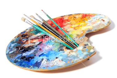artist-s-palette-with-brushes